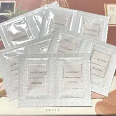 JILL STUART Bright & Smooth 10包