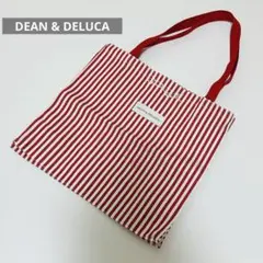 パスザバトン　DEAN&DELUCA トートバッグ