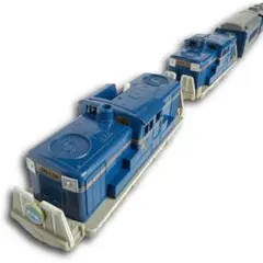 ブルートレイン20系号車札ホーム案内板 - メルカリ
