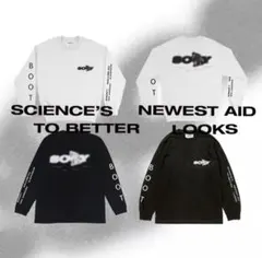 SORRY A BOOTLEG PROGRAM ロンT