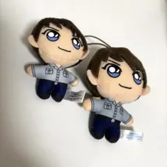 2026年最新】諸伏景光 おすわりぬいぐるみの人気アイテム - メルカリ