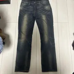 Levi's 502