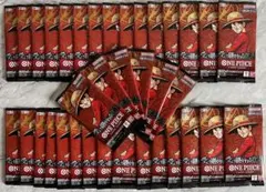 未サーチ】ONE PIECEカードゲーム 受け継がれる意志 未開封 79パック