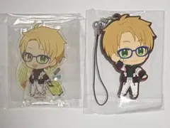 グッズ】あんスタ 遊木真【アクスタ】 - メルカリ
