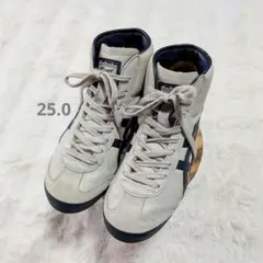 OnitsukaTiger オニツカタイガー MEXICO Mid Runner