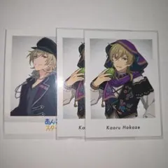 羽風薫 特典 ぱしゃっつ