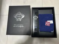 Orobianco オロビアンコ スーツアップミスト ハンカチ ギフトセット