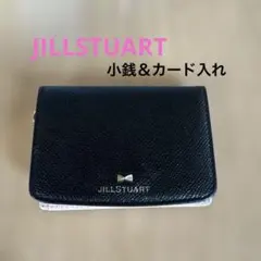 ジルスチュアート　　小銭入れ＆カードケースのサムネイル