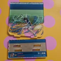 新テニスの王子様　アクリルスタンド　不二周助