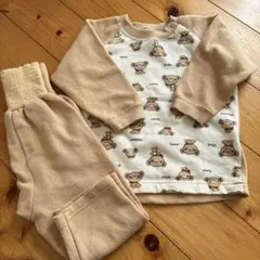 子供服 ベビーパジャマ