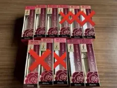 COFFRET DOR GRAN 口紅