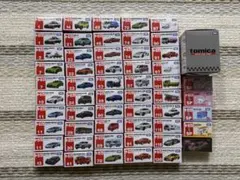 トミカ 黒箱 中国製 まとめ売り 36 - メルカリ