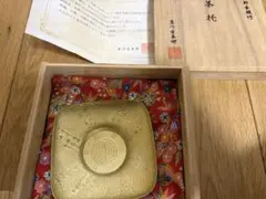 河井武一造『瓜形茶碗』（共箱）＊河井寛次郎甥 - メルカリ