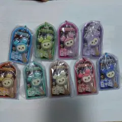 twice チョコチャーム　9個セット