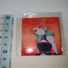 ホロライブ 小鳥遊キアラ 缶バッジ - メルカリ