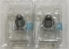 一番くじ ニーアオートマタ　I賞機械生命体　2コセット