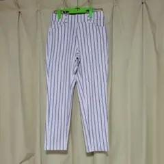 ストレッチパンツ カジュアルパンツ