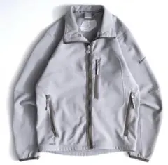 00s ヨーロッパ規格 euro nike ソフトシェルジャケット
