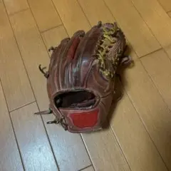 ウィルソン硬式野球グローブのサムネイル