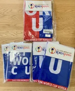 2002 FIFA WORLD CUP KOREA JAPAN クッション - メルカリ