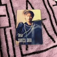 Yes!東京 トレカ M!LK 曽野舜太