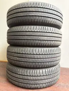 サマータイヤ 195/65R15 NEXTRY （＊016） サマータイヤ 195/65R15 NEXTRY （＊016） - メルカリ