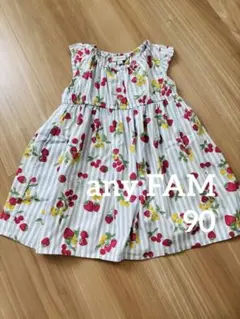 ワンピース①のサムネイル