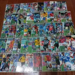 Number W杯特集 '94アメリカ〜'22カタール 78冊（送料込） - メルカリ