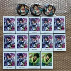 あんスタ あんさんぶるスターズ！！南雲鉄虎&朔間凛月