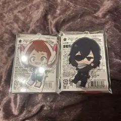 アクドールmini 麗日お茶子 相澤消太 ヒロアカ 僕のヒーローアカデミア