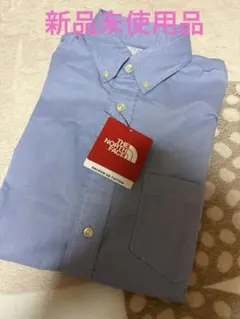 THE NORTH FACE 半袖シャツ　Mのサムネイル