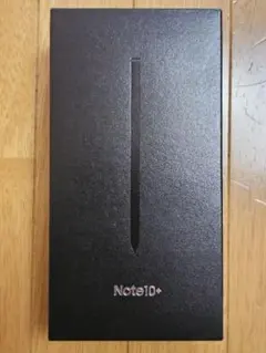 GALAXY NOTE10+　ジャンク品　箱　純正ケース付き GALAXY NOTE10+ ジャンク品 箱 純正ケース付き 2025年最新