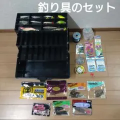 2025年最新】ワームボックスの人気アイテム - メルカリ