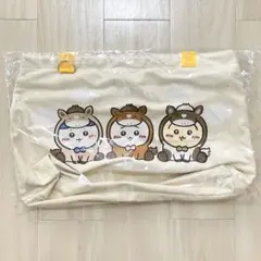 ちいかわ ハッピーバッグ 2026 午年 トートーバッグ