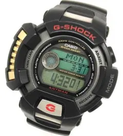 美品・ 限定】カシオ／G-SHOCK エリッククラプトン GS-100EC - メルカリ