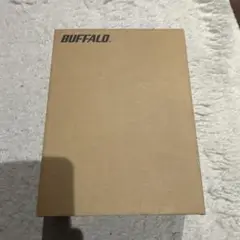 未開封BUFFALO Wi-Fiルーター WCR-1166DHPL/N