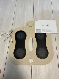 新品・未開封】ミーゼスパトレーナー MS-60N YA-MAN ヤーマン - メルカリ
