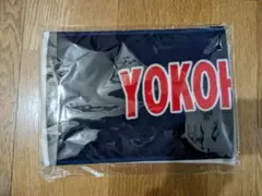 レア品 横浜高校野球部 ナップザック（新品。未開封） - メルカリ