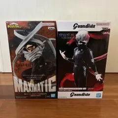 呪術廻戦 MAXIMATICPLUS SUKUNA 宿儺Grandista五条悟 - メルカリ