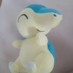 ポケットモンスター ヒノアラシ ぬいぐるみ