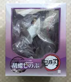 FunnyKnights 鬼滅の刃 胡蝶しのぶ 1/7スケールフィギュア+オマケ FunnyKnights 鬼滅の刃 胡蝶しのぶ 1/7スケールフィギュア+オマケ