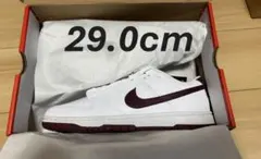 NIKE DUNK LOW RETRO ナイキ ダンク ロー レトロ　29cm