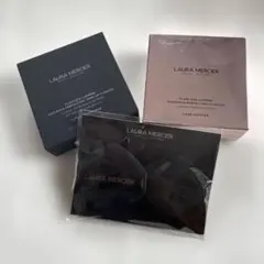 LAURA MERCIER パーティ オブ フォー ハンドクリーム セット - メルカリ