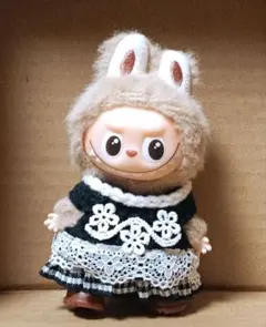 2026年最新】ハンドメイド 着せ替え服・アウトフィットの人気アイテム