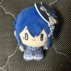 プロセカ KAITO 中国POPUP 光の讃歌 ぬいぐるみ マスコット - メルカリ
