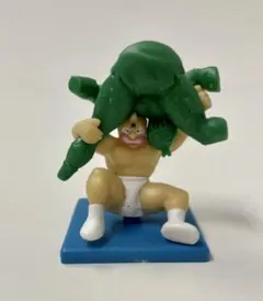 キン肉マン　キン肉バスターフィギュア