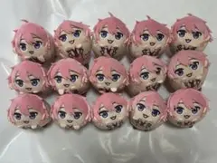 さとみくんもちころ20コ 楽天市場】[未使用] すとぷり もちころりん ぬいぐるみ さとみ