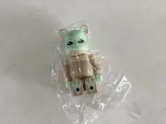 スターウォーズ ベアブリック シリーズ2 grogu グローグー フィギュア