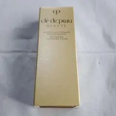 クレ・ド・ポーボーテ ムースネトワイアントA n