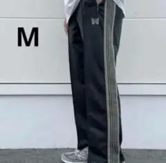 Needles トラックパンツ インクグリーン XL 04サイズ@s87 Needles トラックパンツ インクグリーン XL 04サイズ@s87